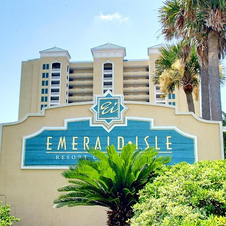 פנסקולה ביץ' Emerald Isle #1607 מראה חיצוני תמונה